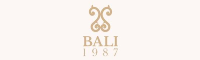Bali 1987